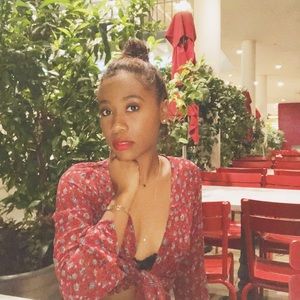 Meet your Posher, Kameron